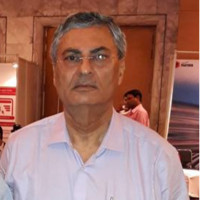Col Vijay Ganju