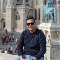Sanchit Bhatia