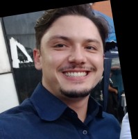 Vinicius Marinho