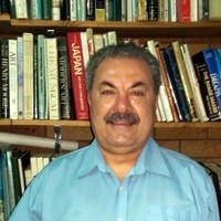 Basim M Saeed