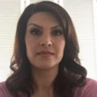 Mandana Mehrbod