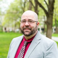 Richard Baus Iii, Ed.D (C), Mba