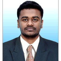 Vipilesh Cheruvallath
