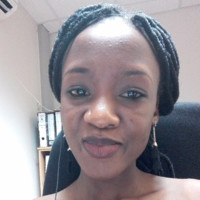 Sithembile Jiyane