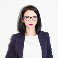 Agnieszka Walczak - Skałecka