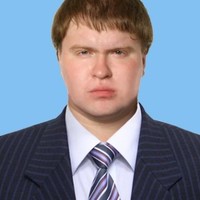 Виктор Михеев