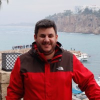 Alejandro Gay Navarro