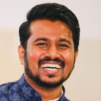 Arvind Kumar