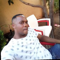 MICHAEL CHAUKE
