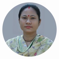 DIPA RANI ROY