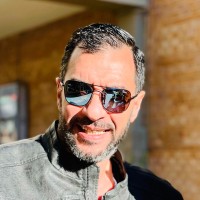 Ahmed Kandil