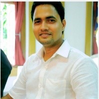 Nishanth Sullia