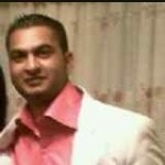 Mohammed Sayeed Khan