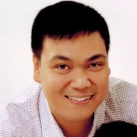 George Philip De Roxas