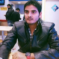 Mukesh Yadav