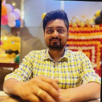 Rajeev Ranjan Mishra