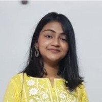 Teesha Mistry