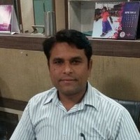 Sunil Tiwari