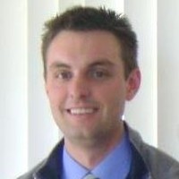 Jared Gillmore