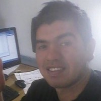 Cristian Adrian Romano
