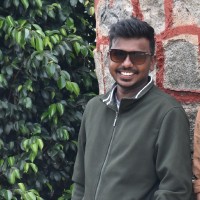 Rohit Rayala