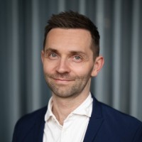 Daniel Bonne Møller