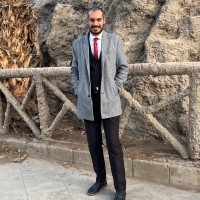 Eslam Afify