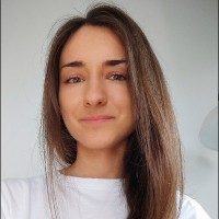 Mariia Bereziuk