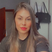 Caroline Paes Dos Santos