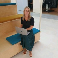 Sandrine Ijkhout