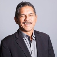 Mark Katterns