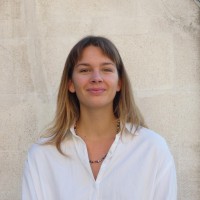 Malou David
