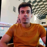 Syed Abdul Khader