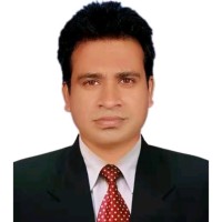 Md Abdul Al Mamun