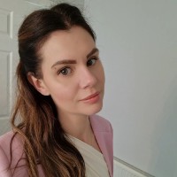 Kimberley Smith