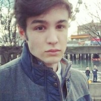 Austen Erickson