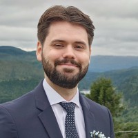 Stian Olsen