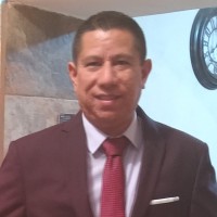 Gustavo Antonio Cantu Lopez
