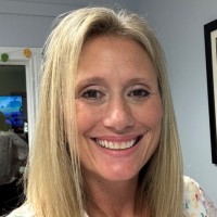Angie George