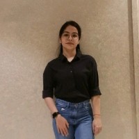 Ayushi Soni