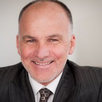 Réjean Ouellette