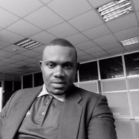 Chinedu Njoku