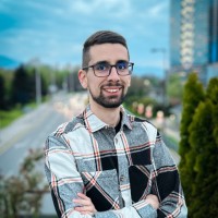 Bogdan Kosev