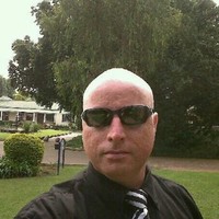 Tony Maddocks