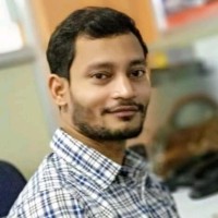 Deepak Kumar Behera