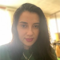 Sandra Lorena Avila Pulido
