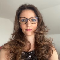 Natasa Savic