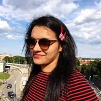 Keyuri Parikh