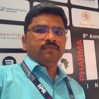 Muthukrishnan P