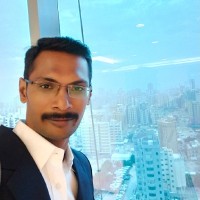 Loganathan Rajan